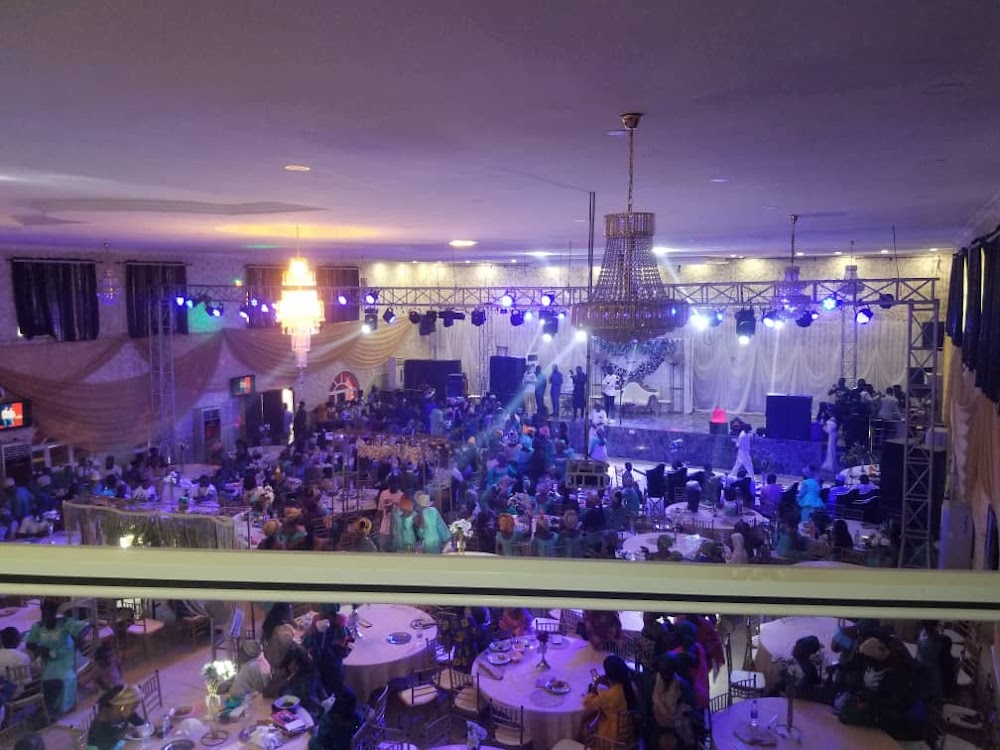 Ultimate Multipurpose Hall photo 3